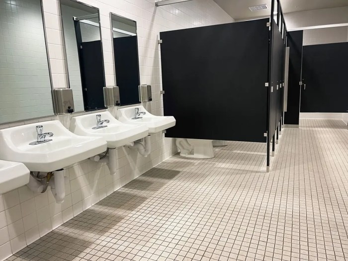 Rekaman cewek SMA ngelakuin di toilet
