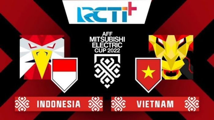 Afc World Cup Qualifiers 2026 Indonesia - Anet Maggee Perebutan Tempat Ketiga Piala AFF U-16: Indonesia Kalah dari Vietnam