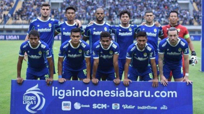 Update Transfer Persib: Maung Bandung Resmi Pisah Jalan dengan Alberto ... Persib Bandung Kasih Kode Transfer Pemain Baru, Fans Jadi Kepo
